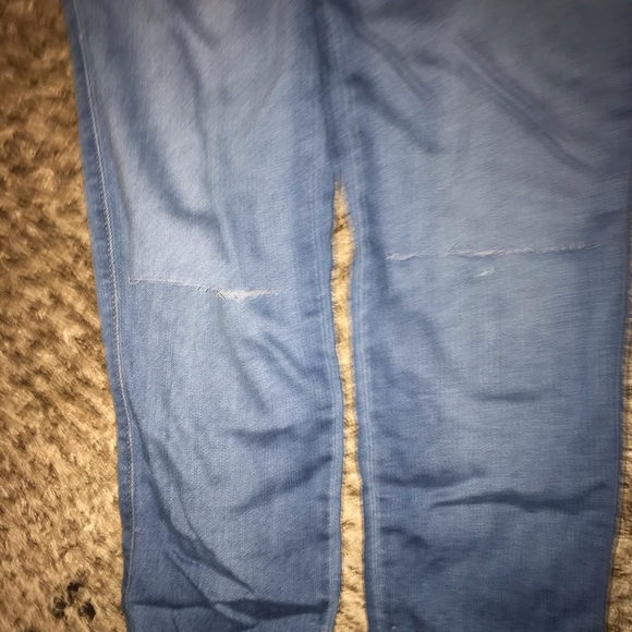 NWT CANOPY JEANS - Picture 6 of 7